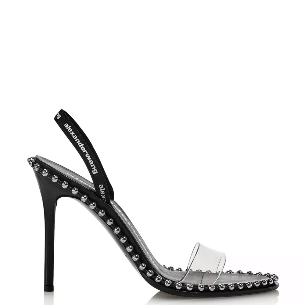 Alexander Wang nova sandals